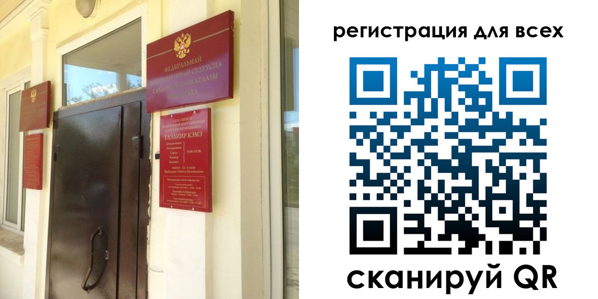 временная регистрация госуслуги в Кизеле